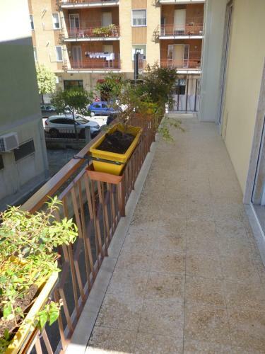 Casa Vacanze La Perla