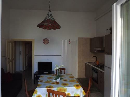 Casa Vacanze La Terra Dei Briganti