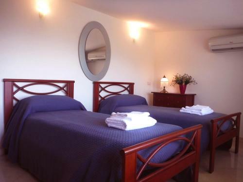 Casa Vacanze Villa Pina