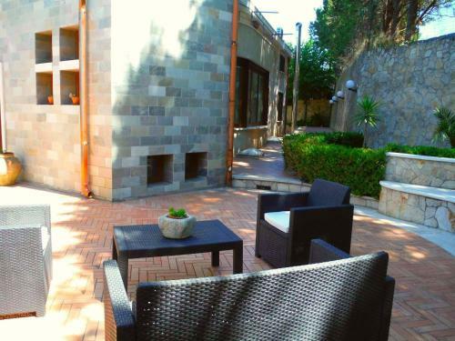 Casa Vacanze Villa Pina
