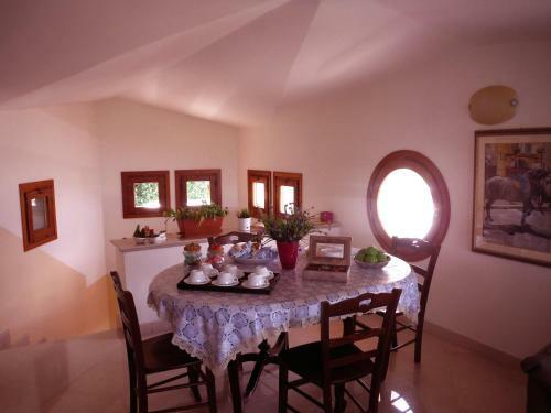 Casa Vacanze Villa Pina