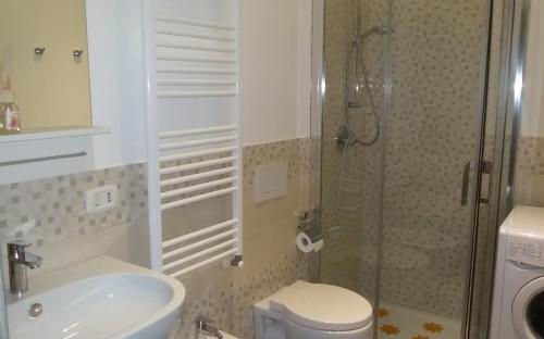 Apartamento La Tavernetta