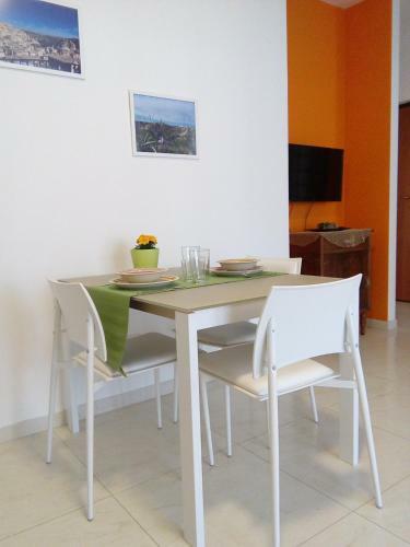 Casa Vacanze Macamarda