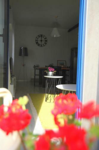 Apartamento Le Luminarie City