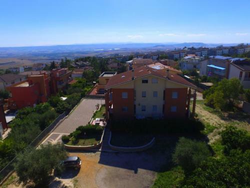 Bed & Breakfast La Specchia