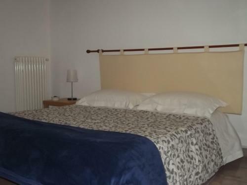 Bed & Breakfast La Specchia