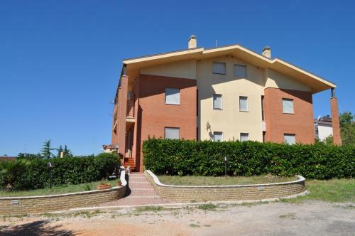 Bed & Breakfast La Specchia
