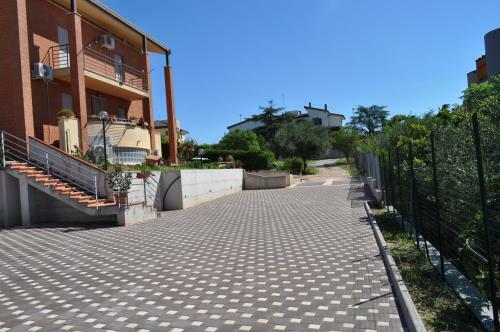 Bed & Breakfast La Specchia