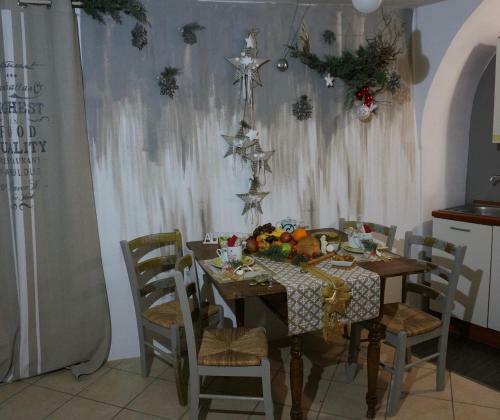 Bed & Breakfast Il Geco