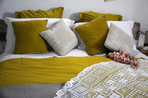 Bed & Breakfast Il Geco