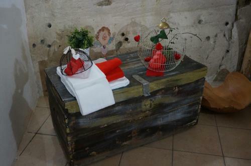 Bed & Breakfast Il Geco