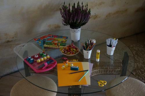 Bed & Breakfast Il Geco