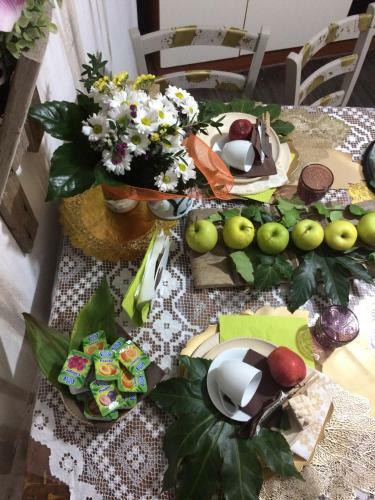 Bed & Breakfast Il Geco
