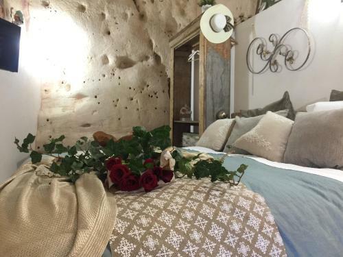 Bed & Breakfast Il Geco