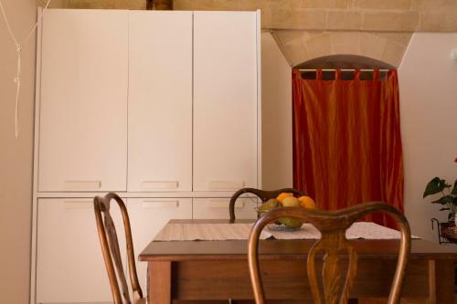 Apartamento Tutte Le Albe Nei Sassi