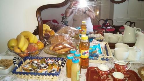 Apartamento Tutte Le Albe Nei Sassi