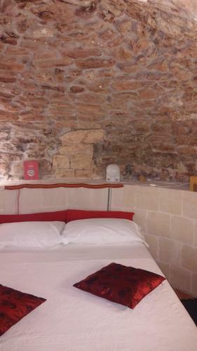 Apartamento Tutte Le Albe Nei Sassi