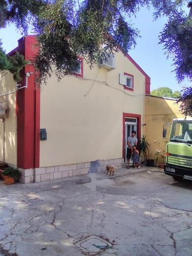 Hostal L'appoggio