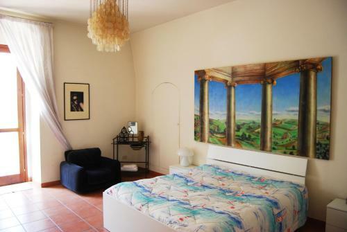 Landscape B&B