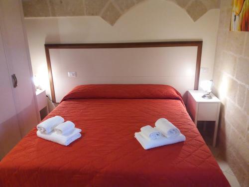 Apartamento Il Sogno E La Stella