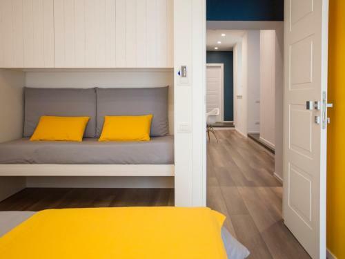 Hostal Dimora Mefite-camere Con Bagno Privato E Self Check-in