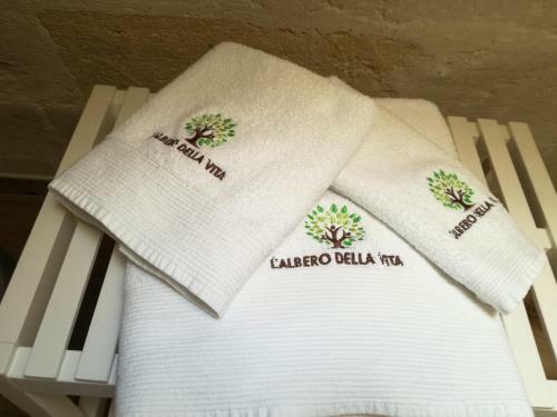 Apartamento L'albero Della Vita