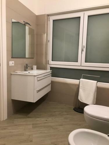 A Matera "sotto I Pini"