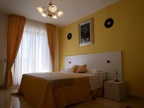 Donna Nicla B&B
