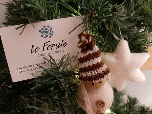 Apartamento Le Ferule