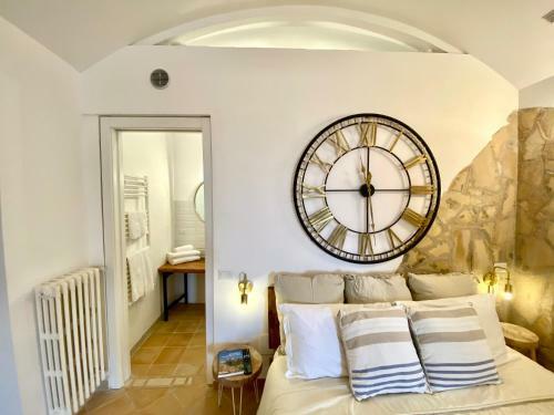 Bed & Breakfast Il Sorriso Dei Sassi Rooms
