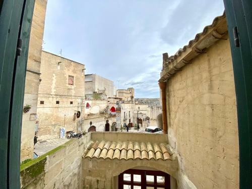 Bed & Breakfast Il Sorriso Dei Sassi Rooms