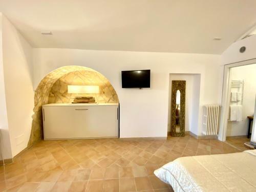 Bed & Breakfast Il Sorriso Dei Sassi Rooms