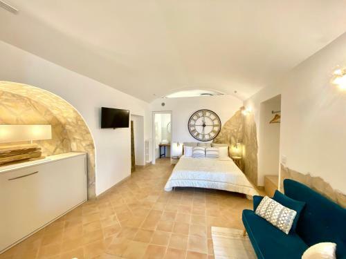 Bed & Breakfast Il Sorriso Dei Sassi Rooms