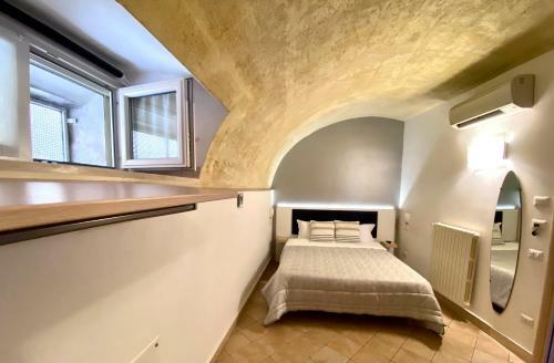 Bed & Breakfast Il Sorriso Dei Sassi Rooms