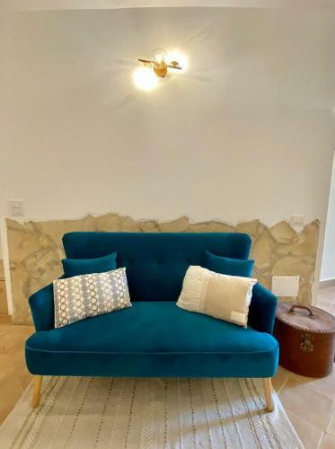 Bed & Breakfast Il Sorriso Dei Sassi Rooms