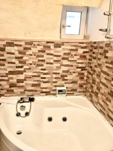 Bed & Breakfast Il Sorriso Dei Sassi Rooms