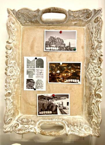 Bed & Breakfast Il Sorriso Dei Sassi Rooms