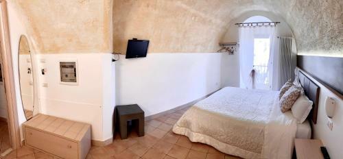 Bed & Breakfast Il Sorriso Dei Sassi Rooms