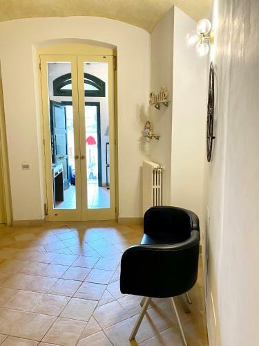 Bed & Breakfast Il Sorriso Dei Sassi Rooms
