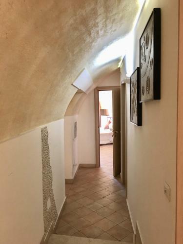 Bed & Breakfast Il Sorriso Dei Sassi Rooms