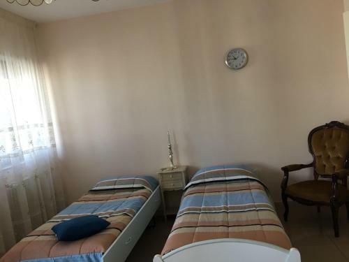 Apartamento La Tua Casa A Matera