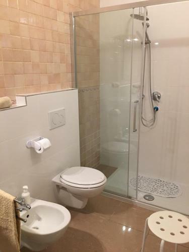 Apartamento La Tua Casa A Matera