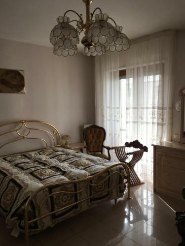 Apartamento La Tua Casa A Matera
