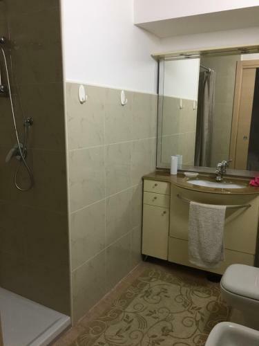 Apartamento La Tua Casa A Matera