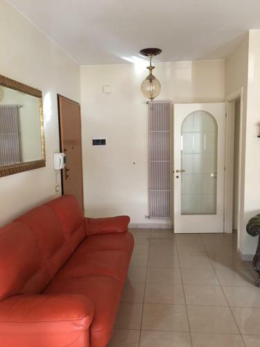 Apartamento La Tua Casa A Matera