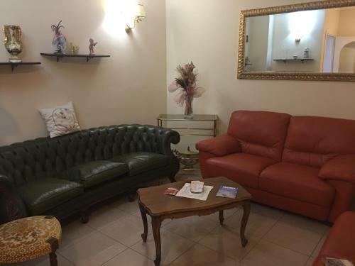 Apartamento La Tua Casa A Matera