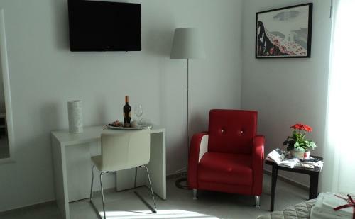 Apartamento Sassi Vacanze
