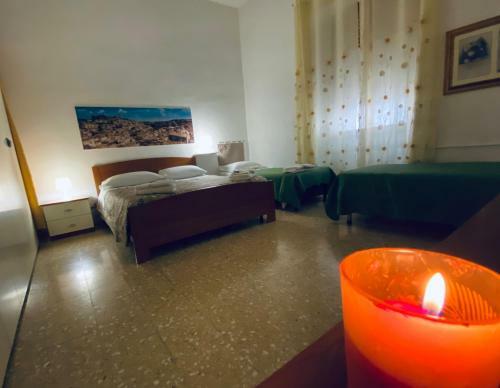 Apartamento Casabattista10