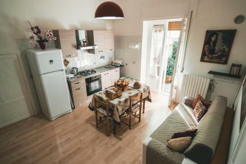Apartamento Casabattista10