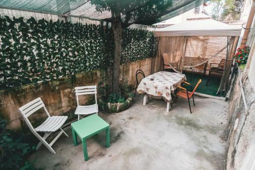 Apartamento Casabattista10